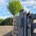 Odstraszacz ultradźwiękowy gryzoni Viano OB2 16-65kHz zasięg 200m IP65 na baterie PV-400-36 (4)