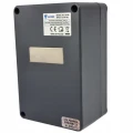 Odstraszacz ultradźwiękowy Viano WaterPro gryzoni kun myszy szczurów IP65 zasięg 2500m² 230V AC PV-400-37 (2)