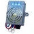 Samochodowy odstraszacz kun i gryzoni Viano Ice-LED OS5 12V ultradźwięki LED PV-400-35 (1)