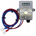 Samochodowy odstraszacz kun i gryzoni Viano Ice-LED OS5 12V ultradźwięki LED PV-400-35 (3)