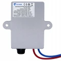 Samochodowy odstraszacz kun i gryzoni Viano Ice-LED OS5 12V ultradźwięki LED PV-400-35 (4)
