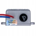 Samochodowy odstraszacz kun i gryzoni Viano Ice-LED OS5 12V ultradźwięki LED PV-400-35 (5)