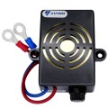 Odstraszacz ultradźwiękowy kun i gryzoni Viano Uno 12V DC 200m 120° PV-400-34 (1)