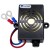 Odstraszacz ultradźwiękowy kun i gryzoni Viano Uno 12V DC 200m 120° PV-400-34 (1)