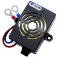 Odstraszacz ultradźwiękowy kun i gryzoni Viano Uno 12V DC 200m 120° PV-400-34 (2)