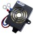 Odstraszacz ultradźwiękowy kun i gryzoni Viano Uno 12V DC 200m 120° PV-400-34 (2)