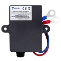 Odstraszacz ultradźwiękowy kun i gryzoni Viano Uno 12V DC 200m 120° PV-400-34 (3)