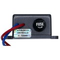 Odstraszacz ultradźwiękowy kun i gryzoni Viano Uno 12V DC 200m 120° PV-400-34 (4)