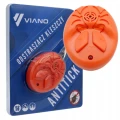 Odstraszacz kleszczy ultradźwiękowy Viano Antitick 45-60 kHz zasięg 3m IP44 PV-400-33 (3)