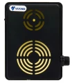 Odstraszacz gryzoni kun myszy szczurów Viano Mocny Pro 10-75 kHz 200 m² PV-400-31 (2)