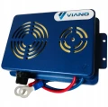VIANO Samochodowy odstraszacz gryzoni, kun, szczurów, myszy DUO-LED PV-400-20 (1)