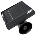 VIANO Solarny Odstraszacz Ptaków 12V PV-400-14 (2)