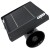VIANO Solarny Odstraszacz Ptaków 12V PV-400-14 (2)