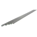 Pręt gwintowany DIN 976 M8x1000 mm stal nierdzewna A2 000-013 (2)
