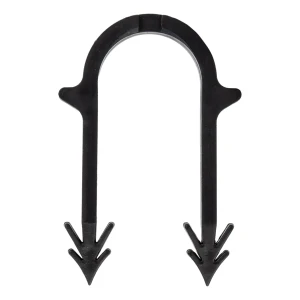 Spinka do takera 50 mm zgrzewana - pakiet 250 szt.