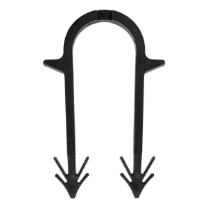 Spinka do takera 60mm zgrzewana - pakiet 300 szt.