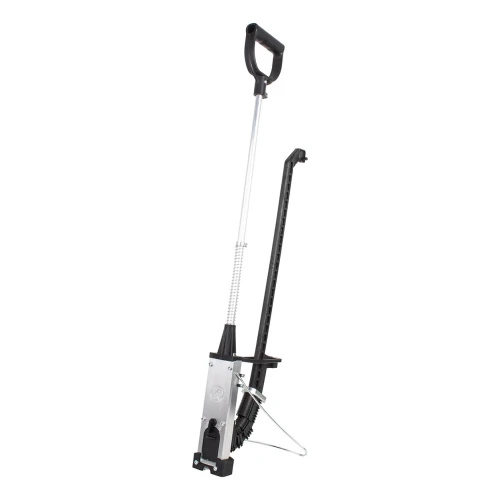 Taker Aluminiowy Premium - narzędzie do montażu spinek ogrzewania podłogowego 000-062 (1)