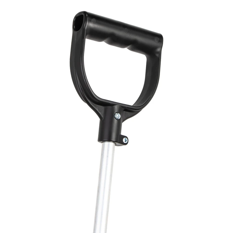 Taker Aluminiowy Premium - narzędzie do montażu spinek ogrzewania podłogowego 000-062 (2)