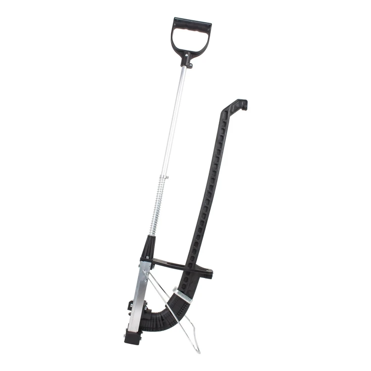 Taker Aluminiowy Premium - narzędzie do montażu spinek ogrzewania podłogowego 000-062 (4)