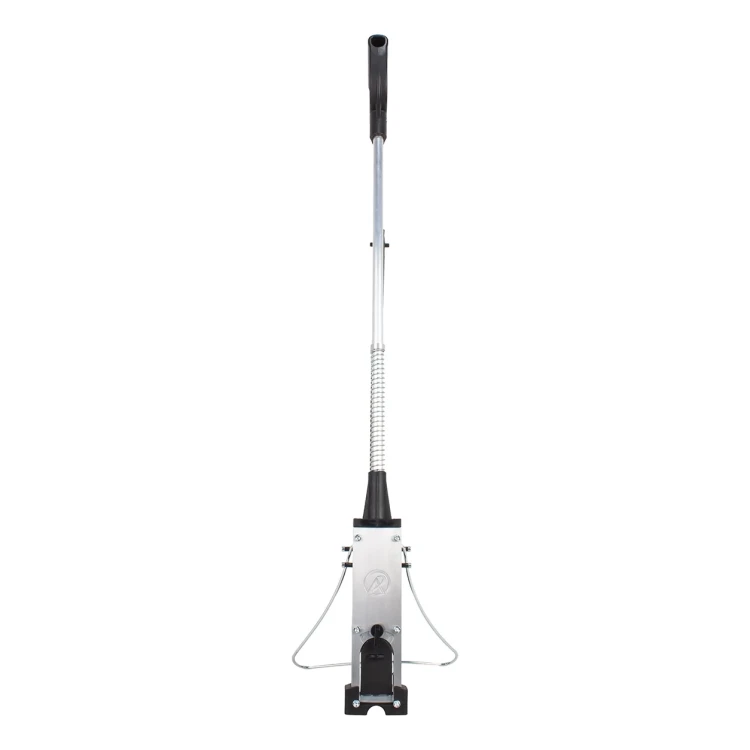 Taker Aluminiowy Premium - narzędzie do montażu spinek ogrzewania podłogowego 000-062 (5)