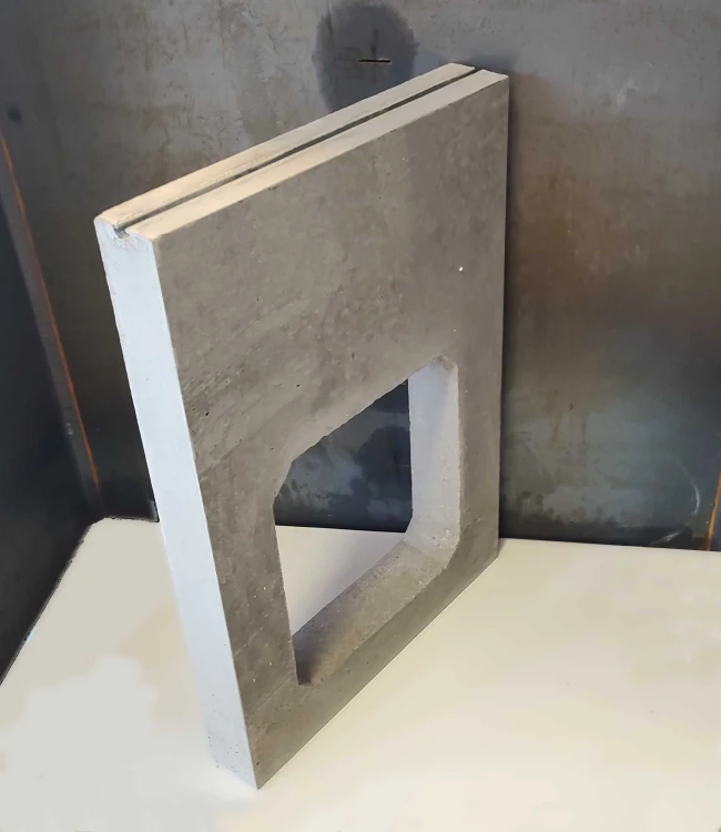 Balastowy system do montażu pomp ciepła PPZ550 000-053 (2)