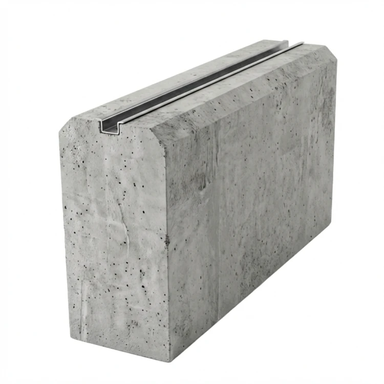 Balastowy system do montażu pomp ciepła PP600 000-052 (1)