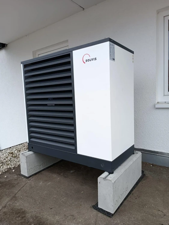 Balastowy system do montażu pomp ciepła PP600 000-052 (4)