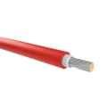 Przewód do instalacji fotowoltaicznych H1Z2Z2-K klasa D10mm czerwony 000-111 (2)
