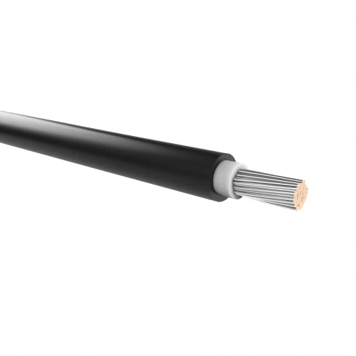 Przewód do instalacji fotowoltaicznych H1Z2Z2-K klasa D 10mm czarny 000-112 (2)
