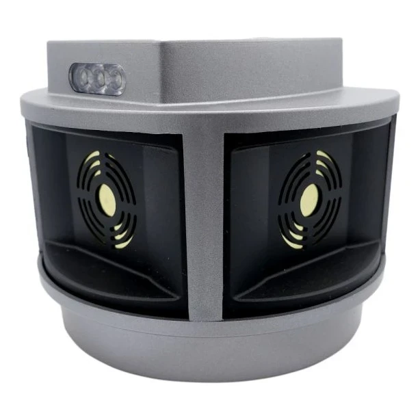 Odstraszacz gryzoni - Viano Trio OD-17 PV-400-41 (1)