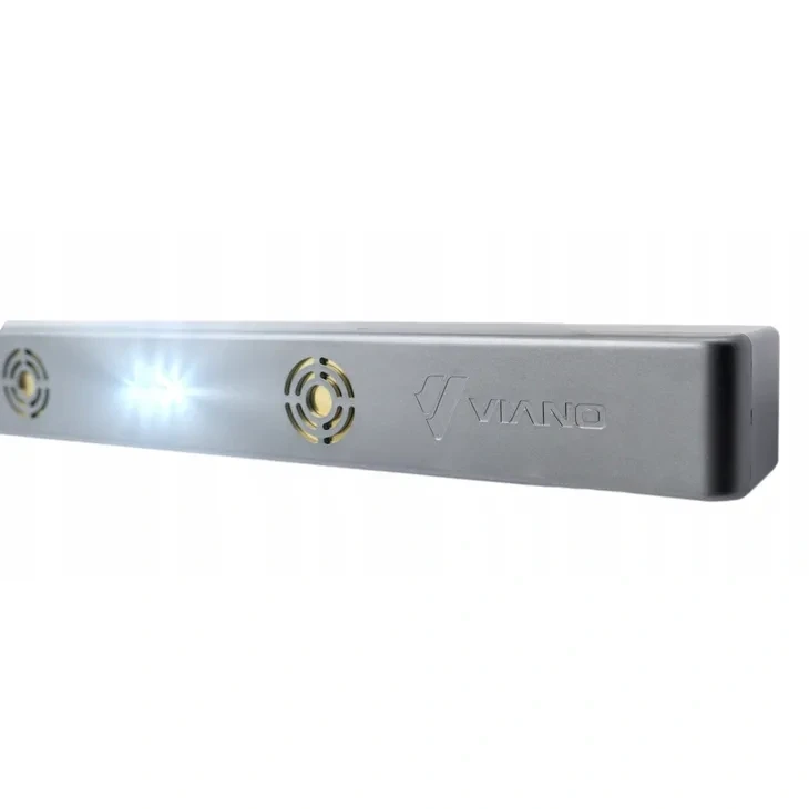 Odstraszacz gryzoni - Viano Long Strob OD-13 PV-400-43 (12)