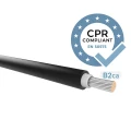 Przewód do instalacji fotowoltaicznych H1Z2Z2-K klasa B2 (CPR) Czarny 6mm NIEPALNY 000-117 (3)