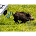 Odstraszacz zwierzyny leśnej: dzików, lisów, saren VIANO (OZ1) PV-400-46 (12)