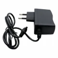 Zasilacz wtyczkowy 12V 1A do urządzeń Taśm LED RGB VIANO (OP01210) 000-127 (1)