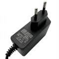 Zasilacz wtyczkowy 12V 1A do urządzeń Taśm LED RGB VIANO (OP01210) 000-127 (2)