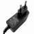 Zasilacz wtyczkowy 12V 1A do urządzeń Taśm LED RGB VIANO (OP01210) 000-127 (2)