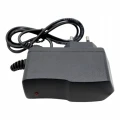 Zasilacz wtyczkowy 12V 1A do urządzeń Taśm LED RGB VIANO (OP01210) 000-127 (3)