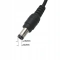 Zasilacz wtyczkowy 12V 1A do urządzeń Taśm LED RGB VIANO (OP01210) 000-127 (5)
