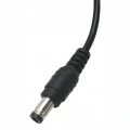 Zasilacz wtyczkowy 12V 1A do urządzeń Taśm LED RGB VIANO (OP01210) 000-127 (6)