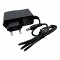 Zasilacz wtyczkowy 12V 1A do urządzeń Taśm LED RGB VIANO (OP01210) 000-127 (7)