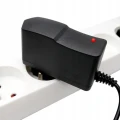 Zasilacz wtyczkowy 12V 1A do urządzeń Taśm LED RGB VIANO (OP01210) 000-127 (8)