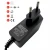 Zasilacz wtyczkowy 12V 1A do urządzeń Taśm LED RGB VIANO (OP01210) 000-127 (9)