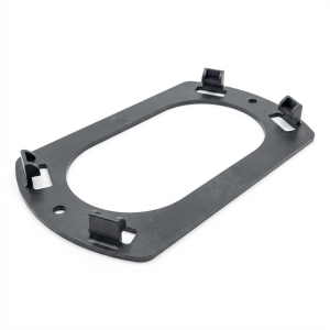 Podstawka z tworzywa do wsporników betonowych