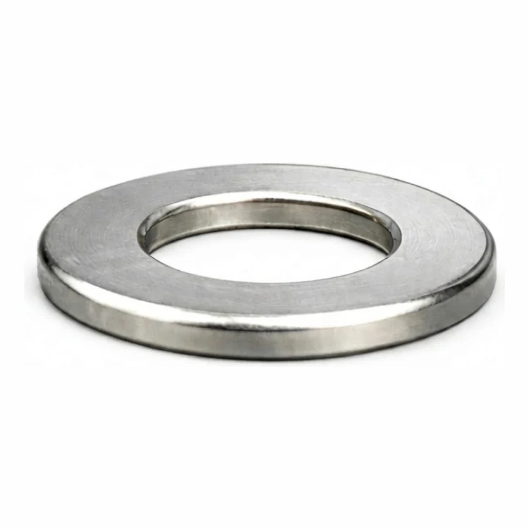 Podkładka M6 DIN 125 A2 140 HV 6.4 - 1000 sztuk 000-078 (1)