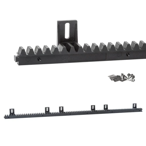 Listwa Zębata Tworzywo L1000X20 (do 800 kg) 60.056.01 000-204 (1)