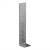 Kątownik Kotwiący KK-02 42x302x40x2.0 000-124 (1)