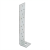 Kątownik Kotwiowy KK-04 97x97x40x2.0 000-126 (1)
