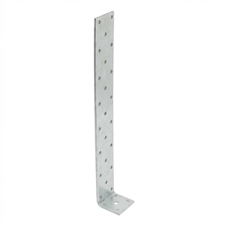 Kątownik kotwowy KK 12 - 300x43x40x4 mm 000-229 (1)