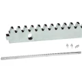 LISTWA ZĘBATA ST.L1000X8 Z ZAMKIEM (4) 000-232 (1)