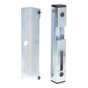 Kaseta elektrozaczepu H=280 mm
